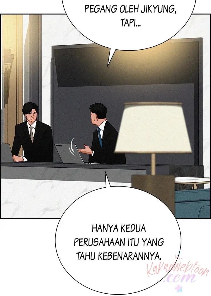 Lord of Money Chapter 156 Gambar 96