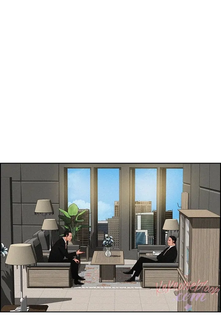 Lord of Money Chapter 157 Gambar 100