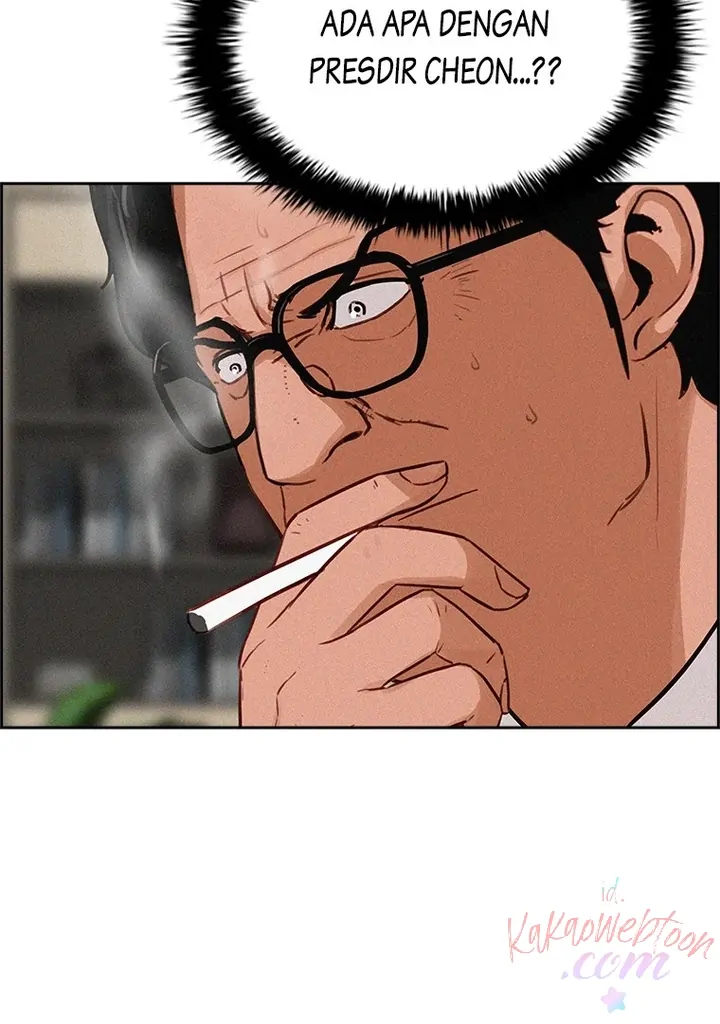 Lord of Money Chapter 157 Gambar 14
