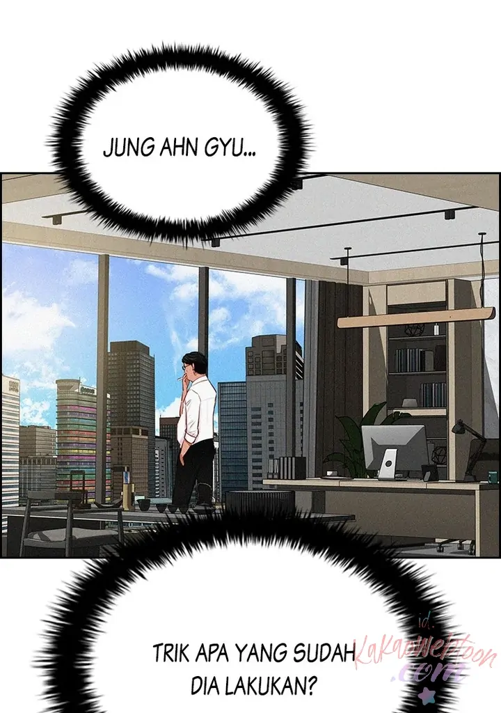 Lord of Money Chapter 157 Gambar 15