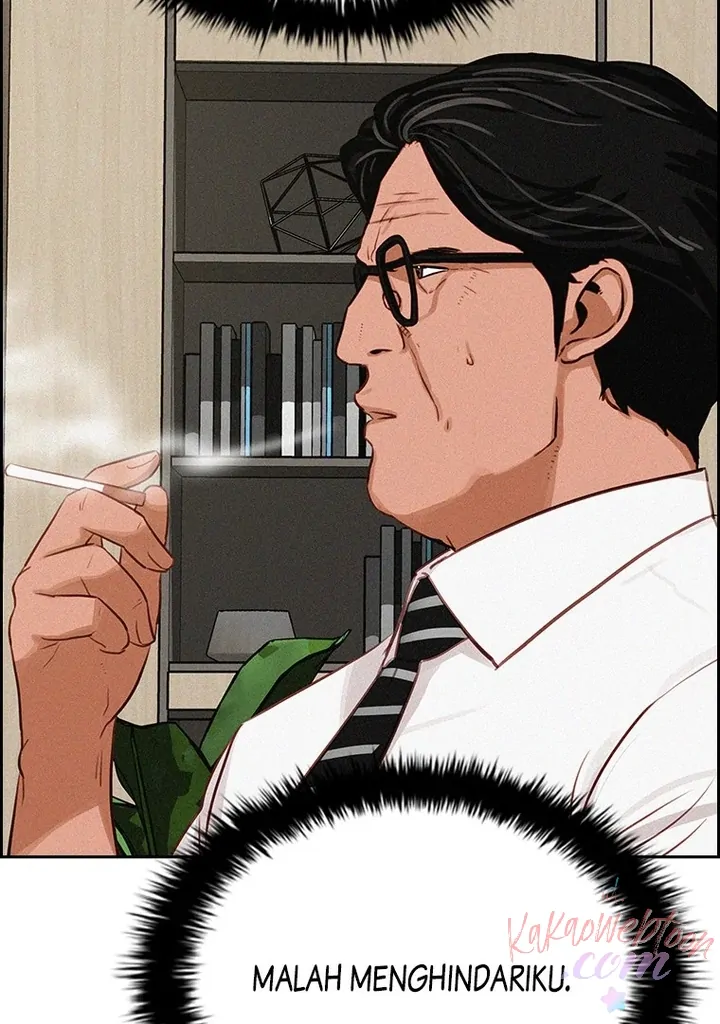 Lord of Money Chapter 157 Gambar 17