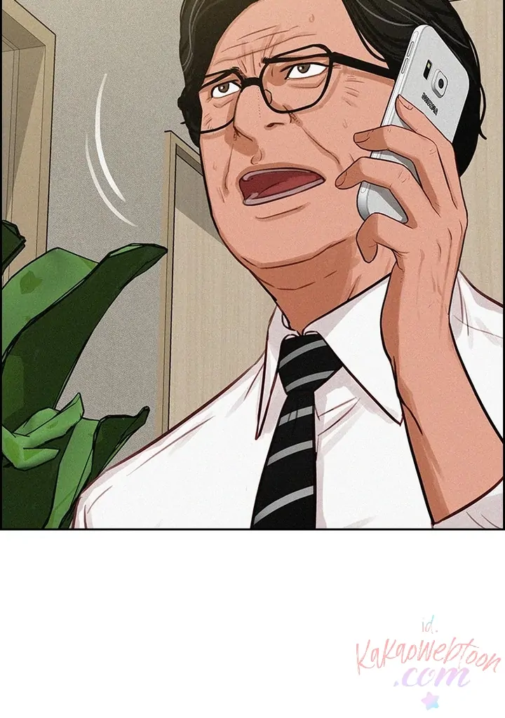 Lord of Money Chapter 157 Gambar 21