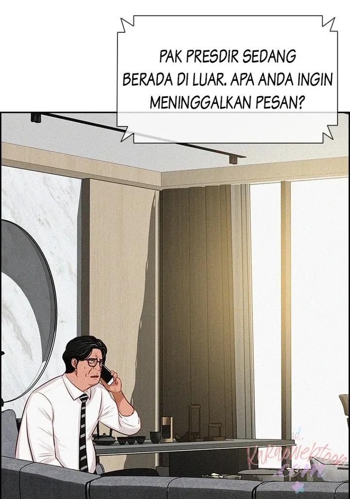 Lord of Money Chapter 157 Gambar 22