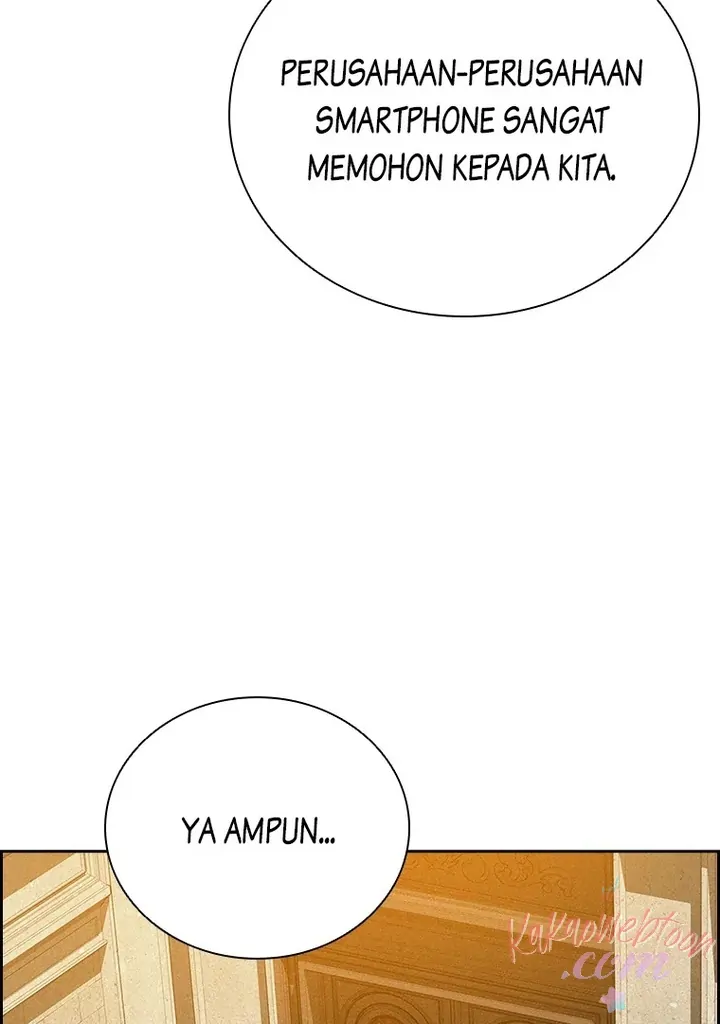 Lord of Money Chapter 157 Gambar 31