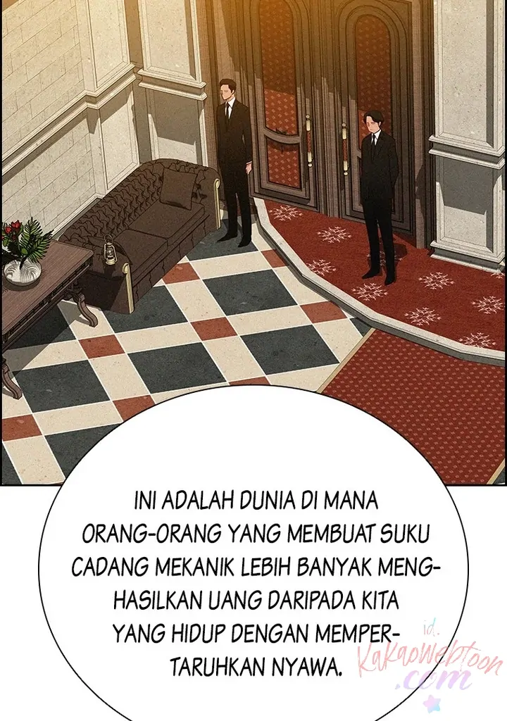 Lord of Money Chapter 157 Gambar 32