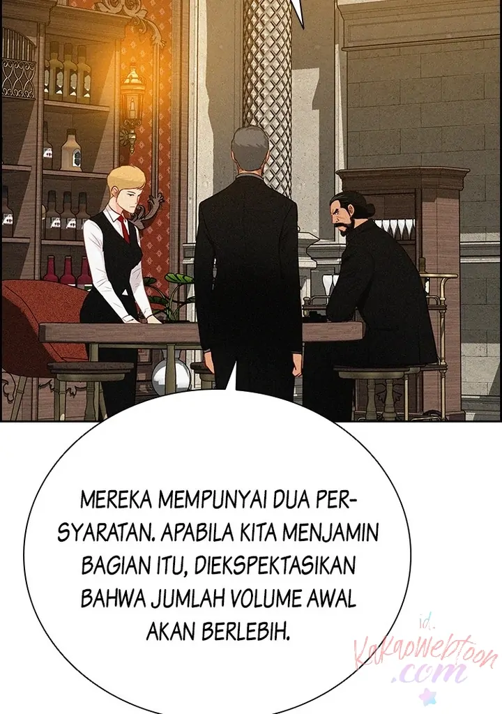 Lord of Money Chapter 157 Gambar 34