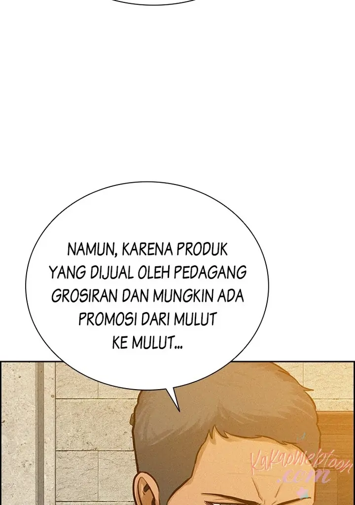 Lord of Money Chapter 157 Gambar 35