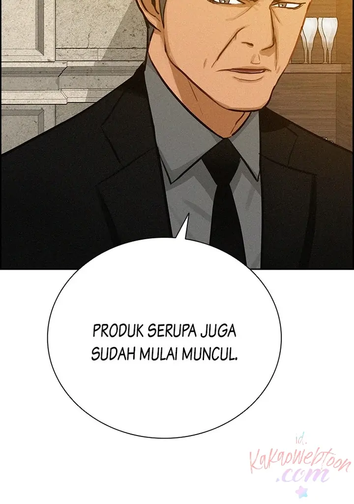 Lord of Money Chapter 157 Gambar 36