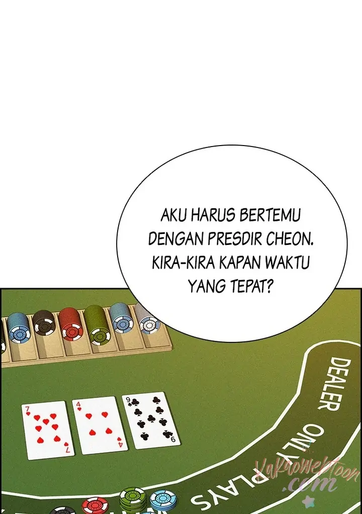 Lord of Money Chapter 157 Gambar 39