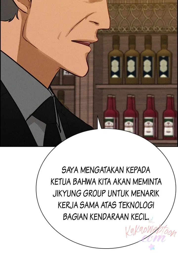 Lord of Money Chapter 157 Gambar 43