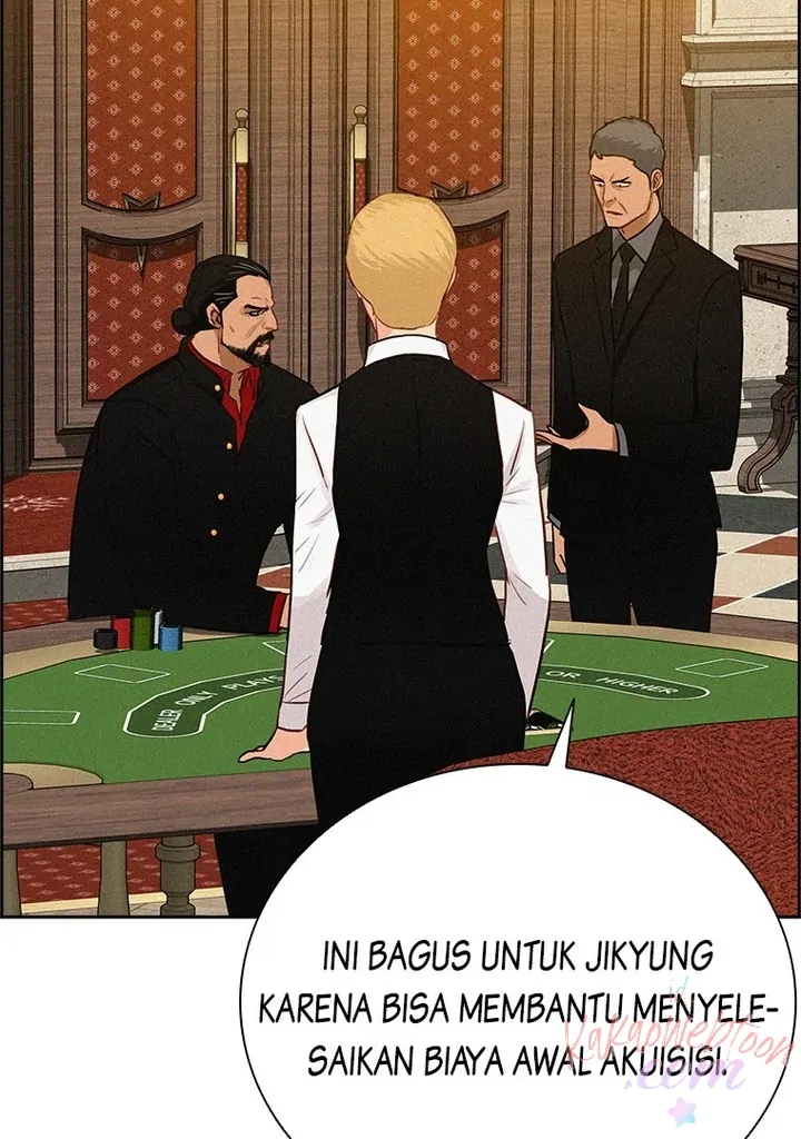 Lord of Money Chapter 157 Gambar 45