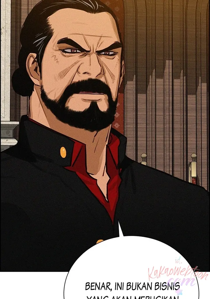 Lord of Money Chapter 157 Gambar 47