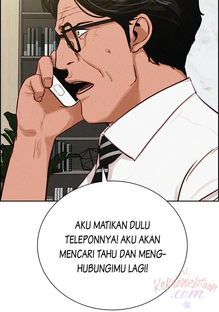 Lord of Money Chapter 157 Gambar 5