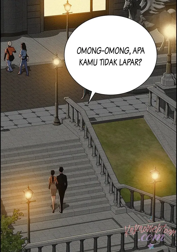 Lord of Money Chapter 157 Gambar 78