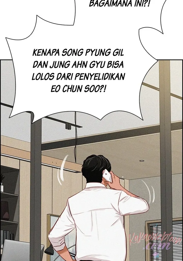 Lord of Money Chapter 157 Gambar 8