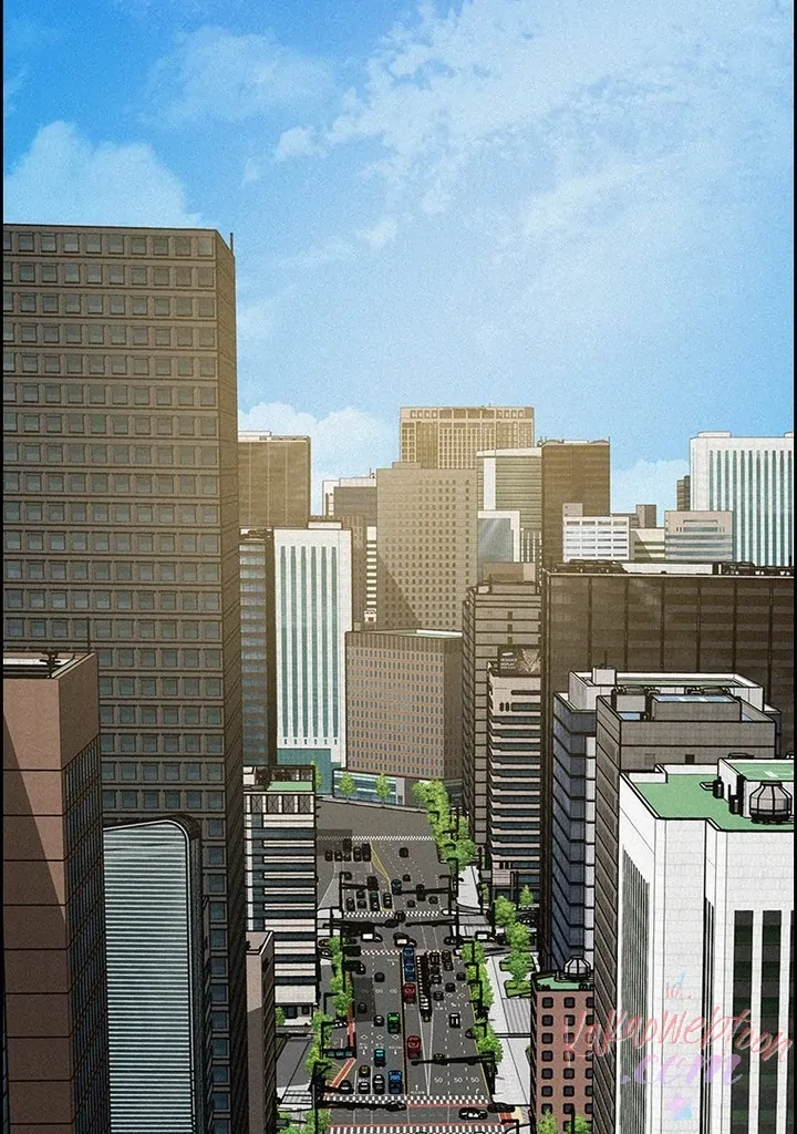 Lord of Money Chapter 157 Gambar 82