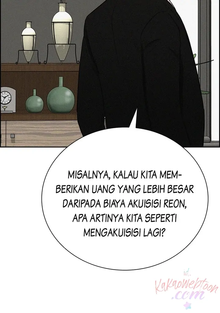 Lord of Money Chapter 157 Gambar 92