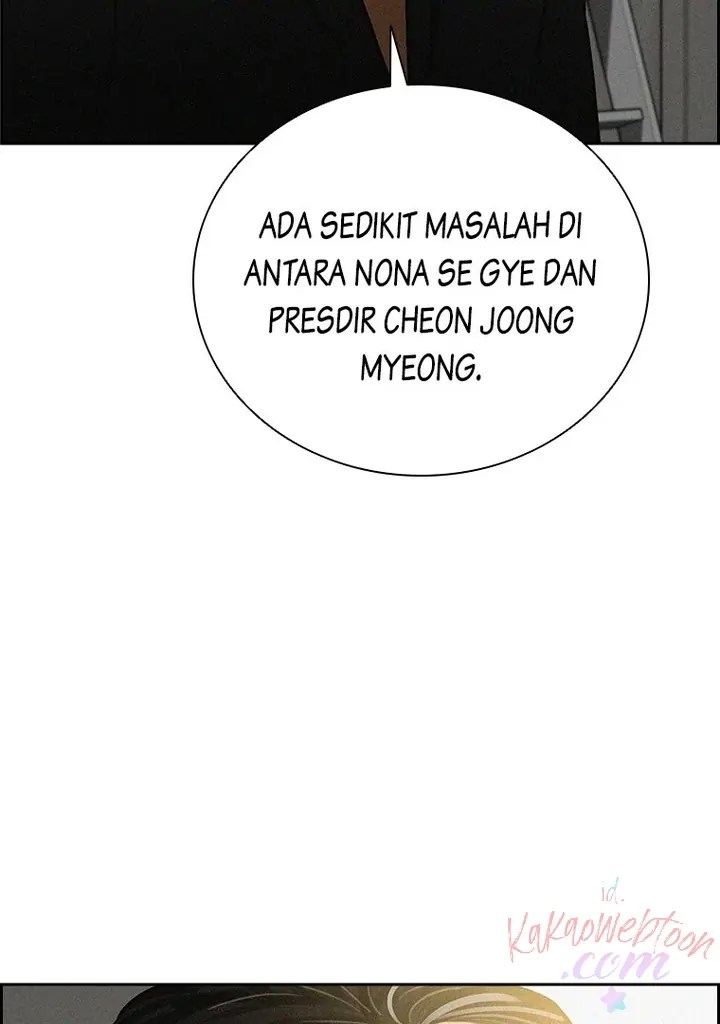 Lord of Money Chapter 157 Gambar 97
