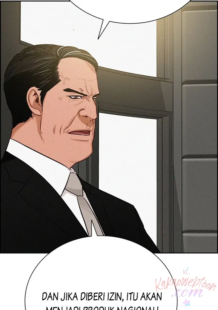 Lord of Money Chapter 158 Gambar 10