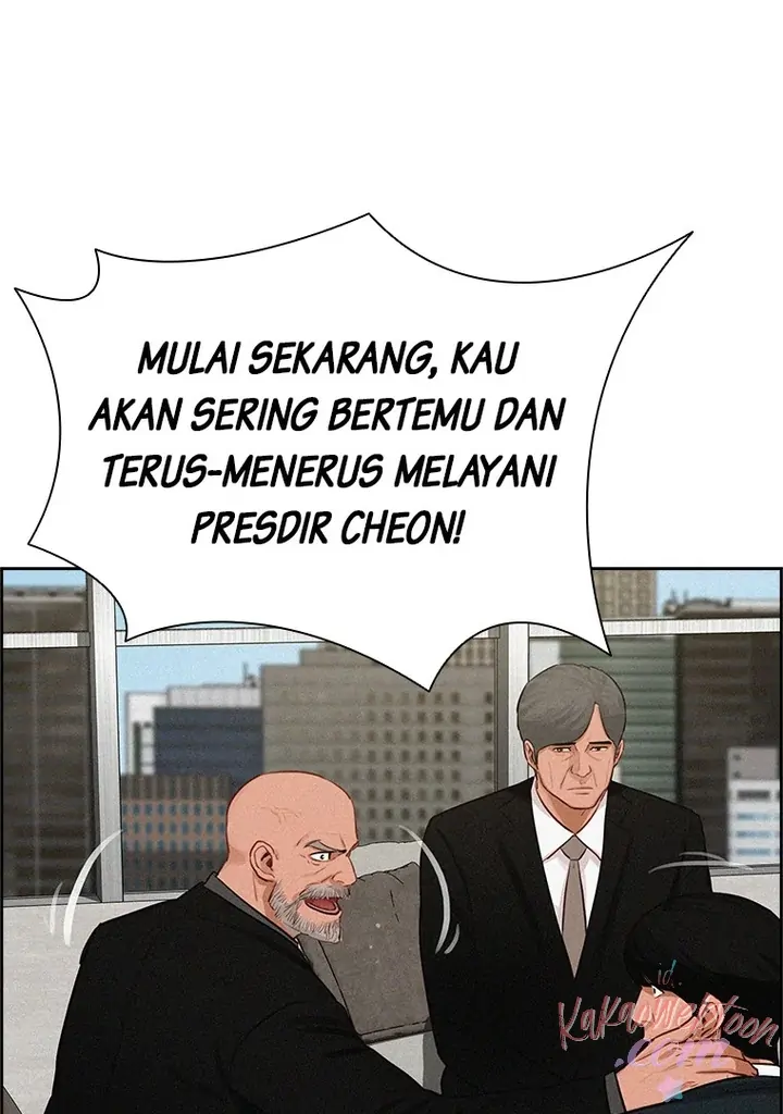 Lord of Money Chapter 158 Gambar 103