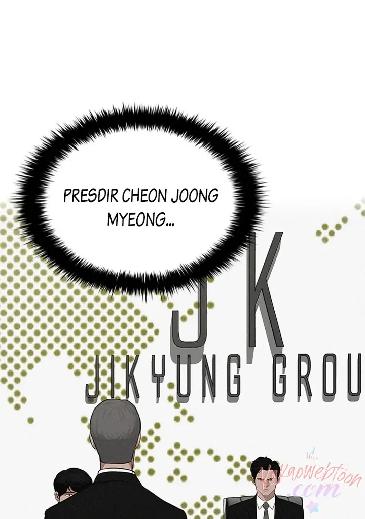 Lord of Money Chapter 158 Gambar 110