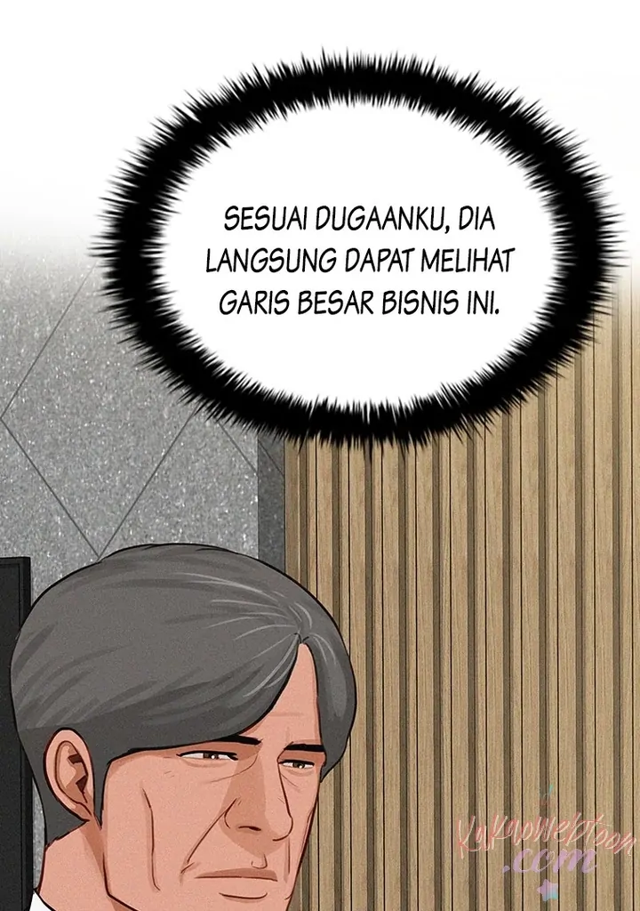 Lord of Money Chapter 158 Gambar 112