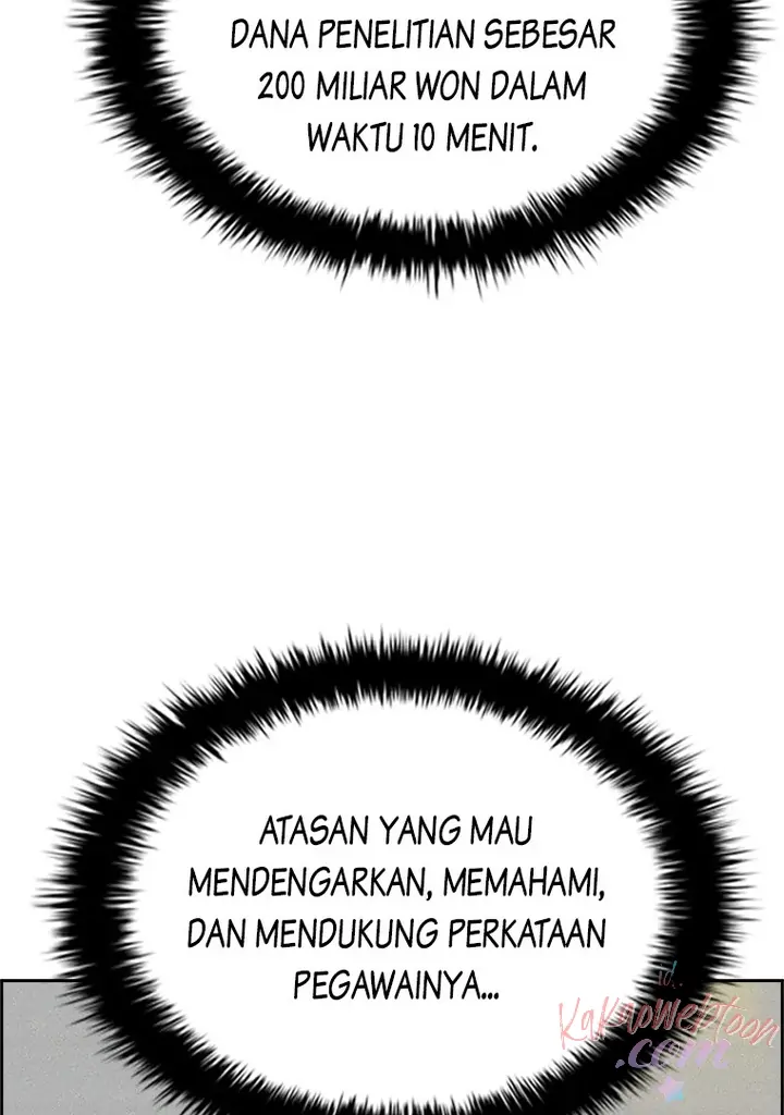 Lord of Money Chapter 158 Gambar 115