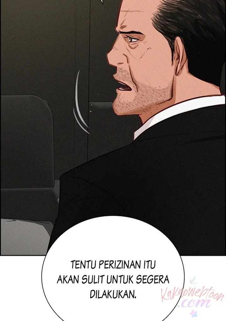 Lord of Money Chapter 158 Gambar 12