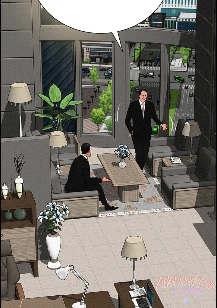 Lord of Money Chapter 158 Gambar 14