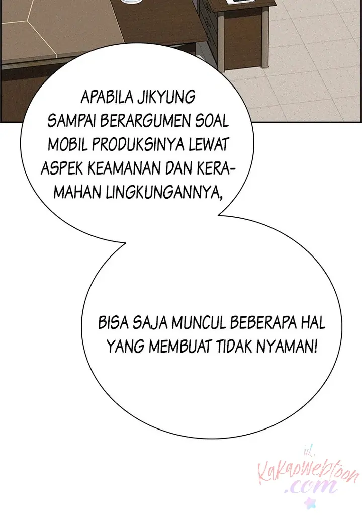 Lord of Money Chapter 158 Gambar 15