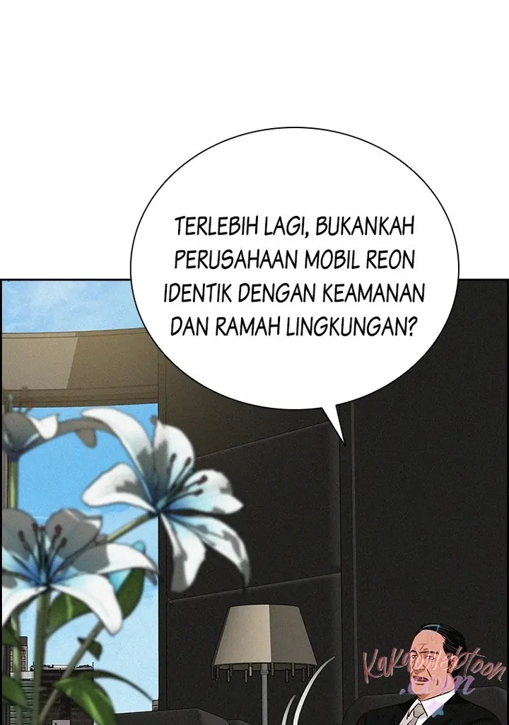 Lord of Money Chapter 158 Gambar 16
