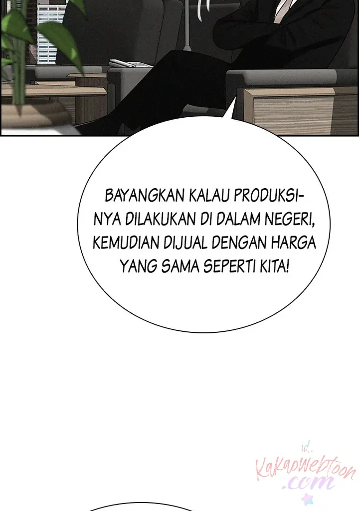 Lord of Money Chapter 158 Gambar 17