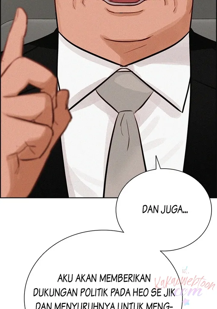 Lord of Money Chapter 158 Gambar 23