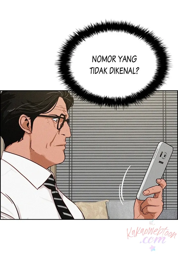 Lord of Money Chapter 158 Gambar 36