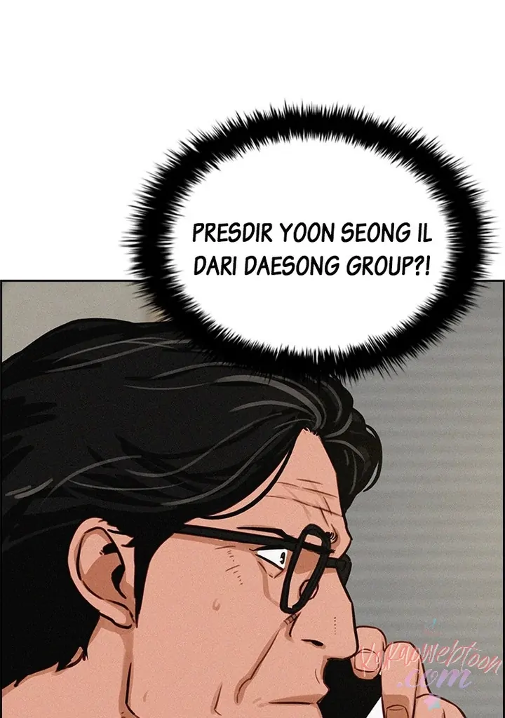 Lord of Money Chapter 158 Gambar 39