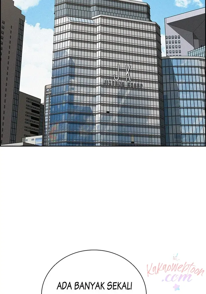 Lord of Money Chapter 158 Gambar 43