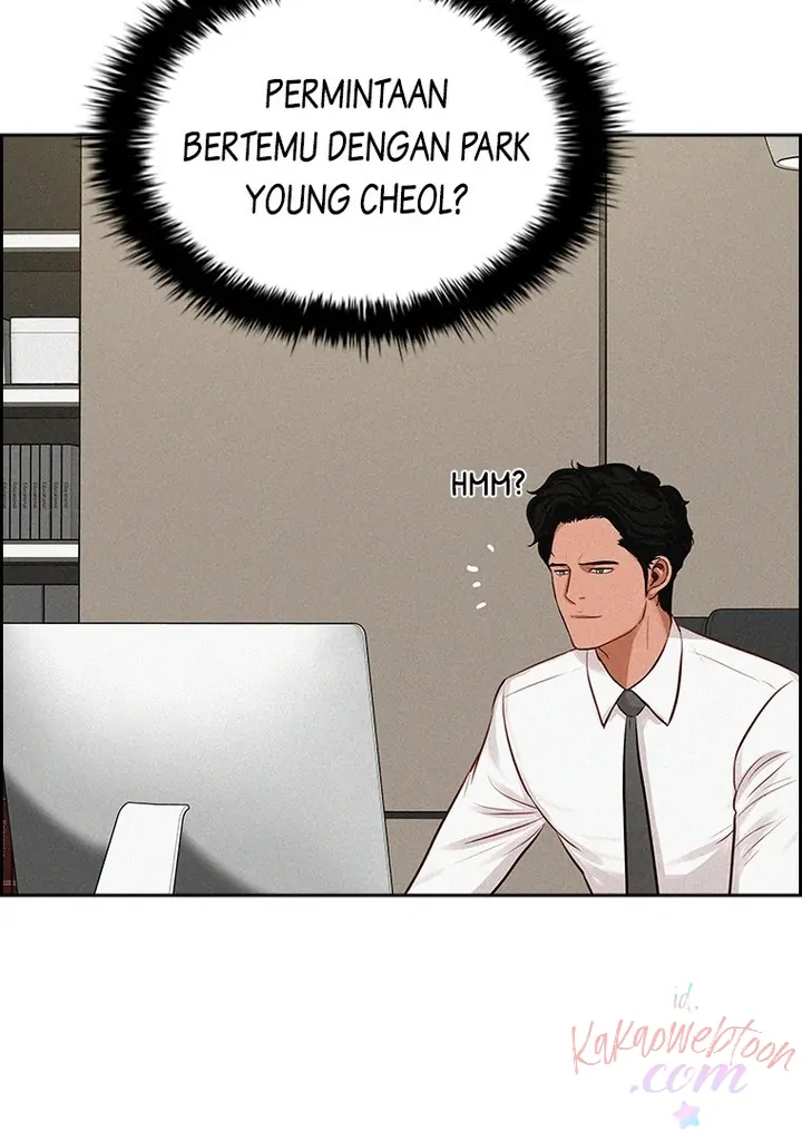 Lord of Money Chapter 158 Gambar 45