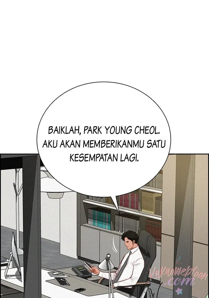Lord of Money Chapter 158 Gambar 48