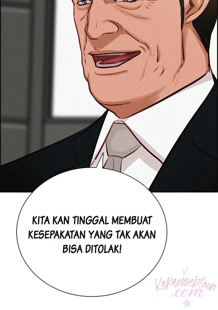 Lord of Money Chapter 158 Gambar 5
