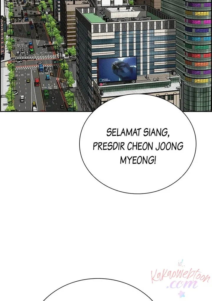 Lord of Money Chapter 158 Gambar 52