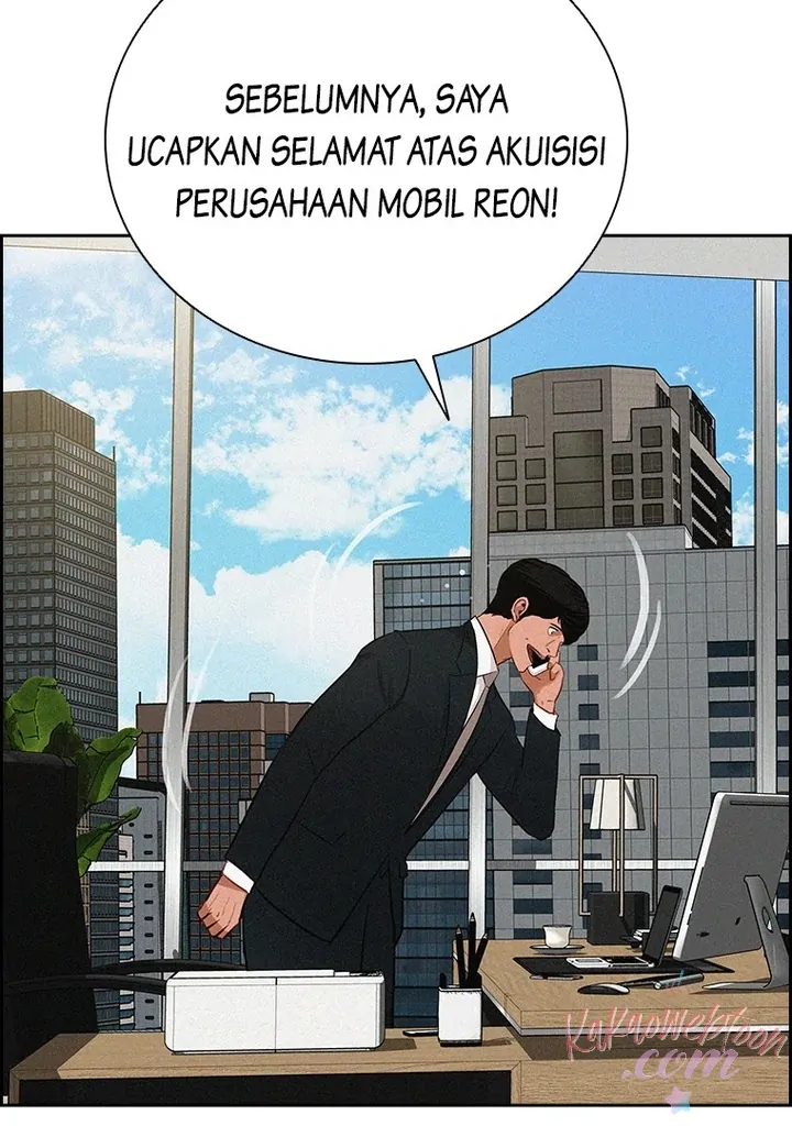 Lord of Money Chapter 158 Gambar 53