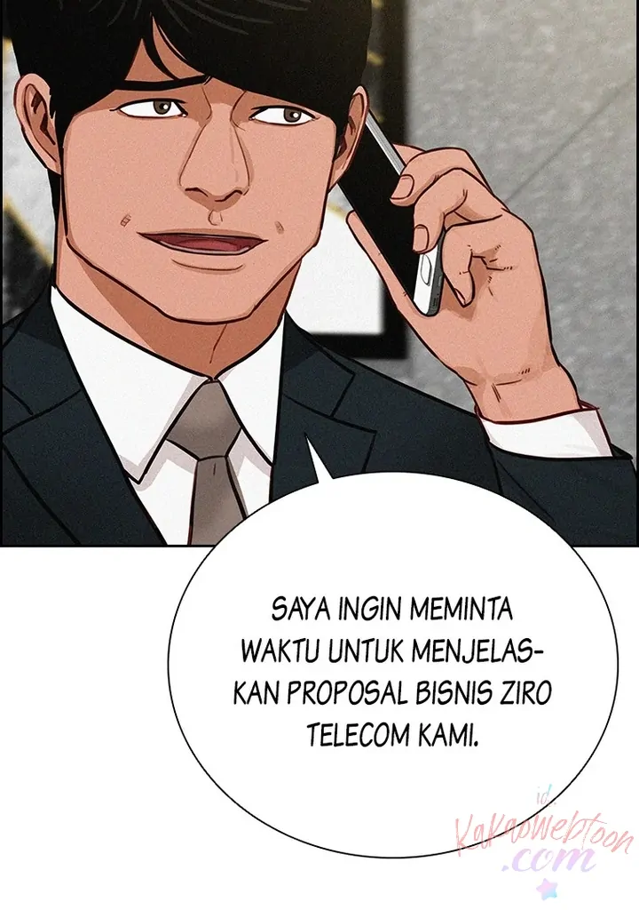 Lord of Money Chapter 158 Gambar 56