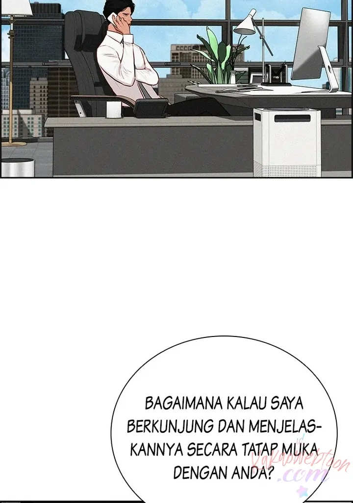 Lord of Money Chapter 158 Gambar 58
