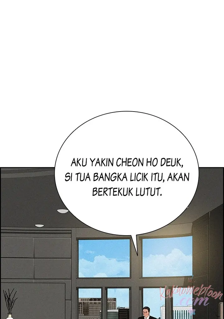 Lord of Money Chapter 158 Gambar 6