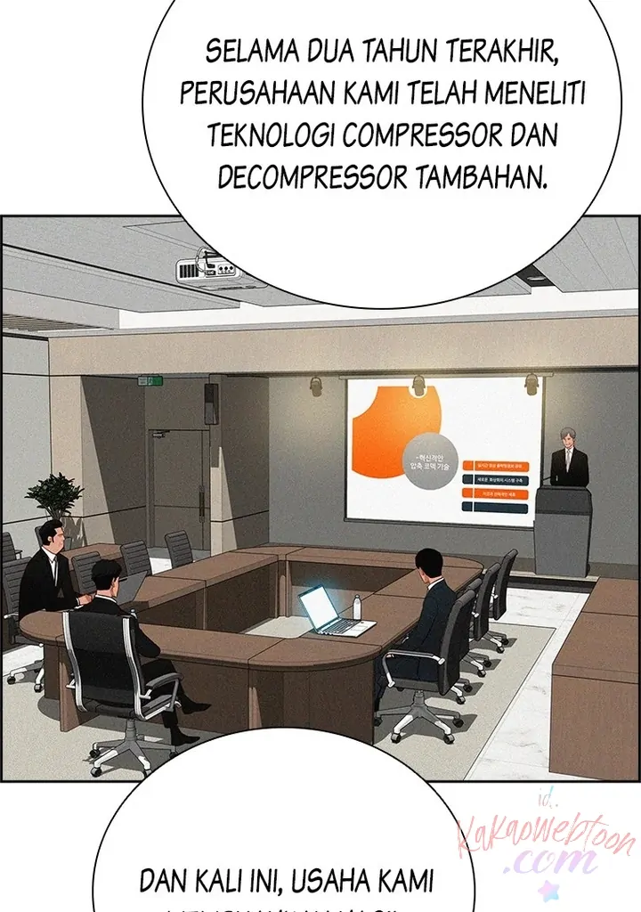 Lord of Money Chapter 158 Gambar 63