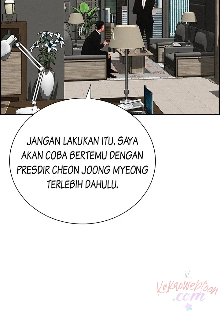 Lord of Money Chapter 158 Gambar 7