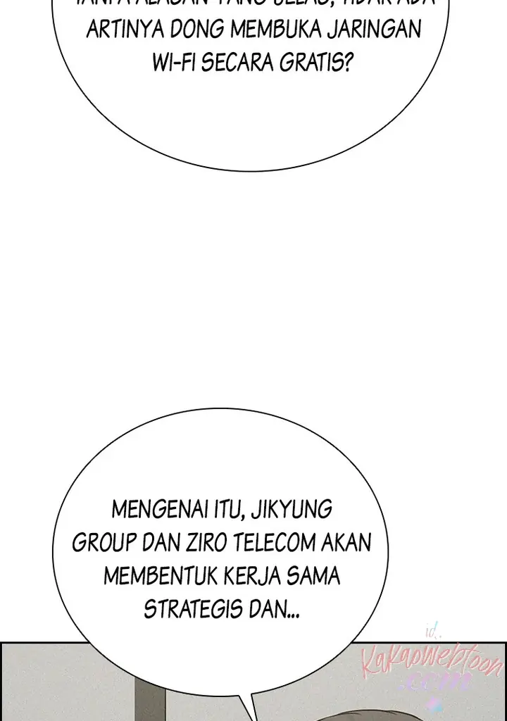 Lord of Money Chapter 158 Gambar 70