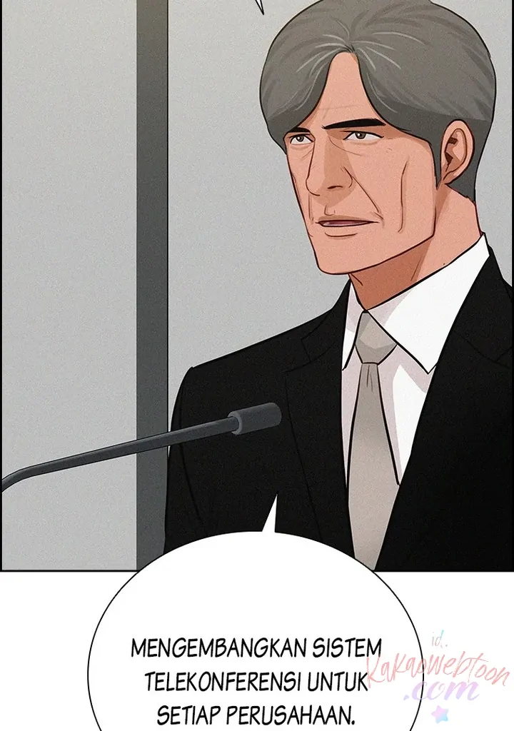 Lord of Money Chapter 158 Gambar 71