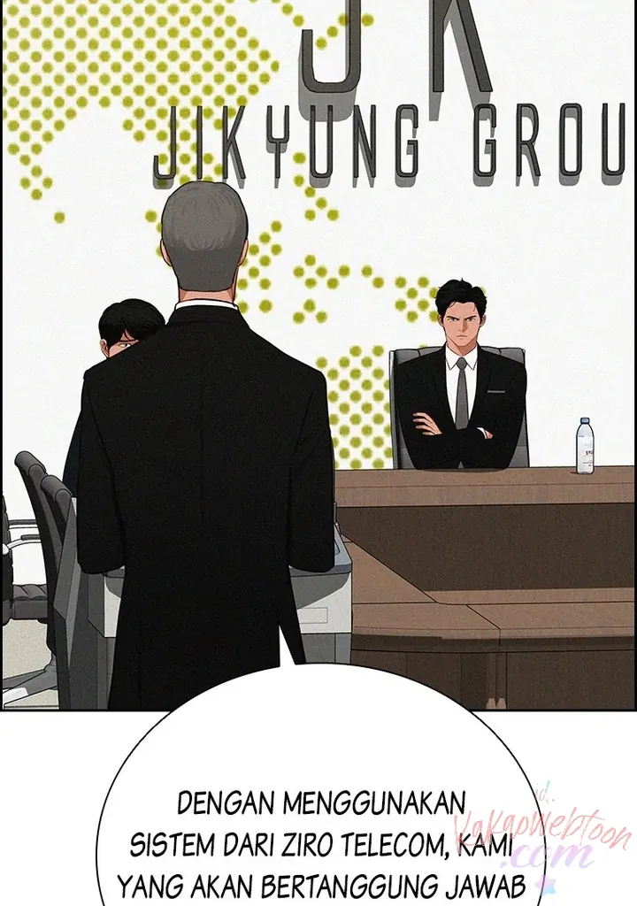 Lord of Money Chapter 158 Gambar 75