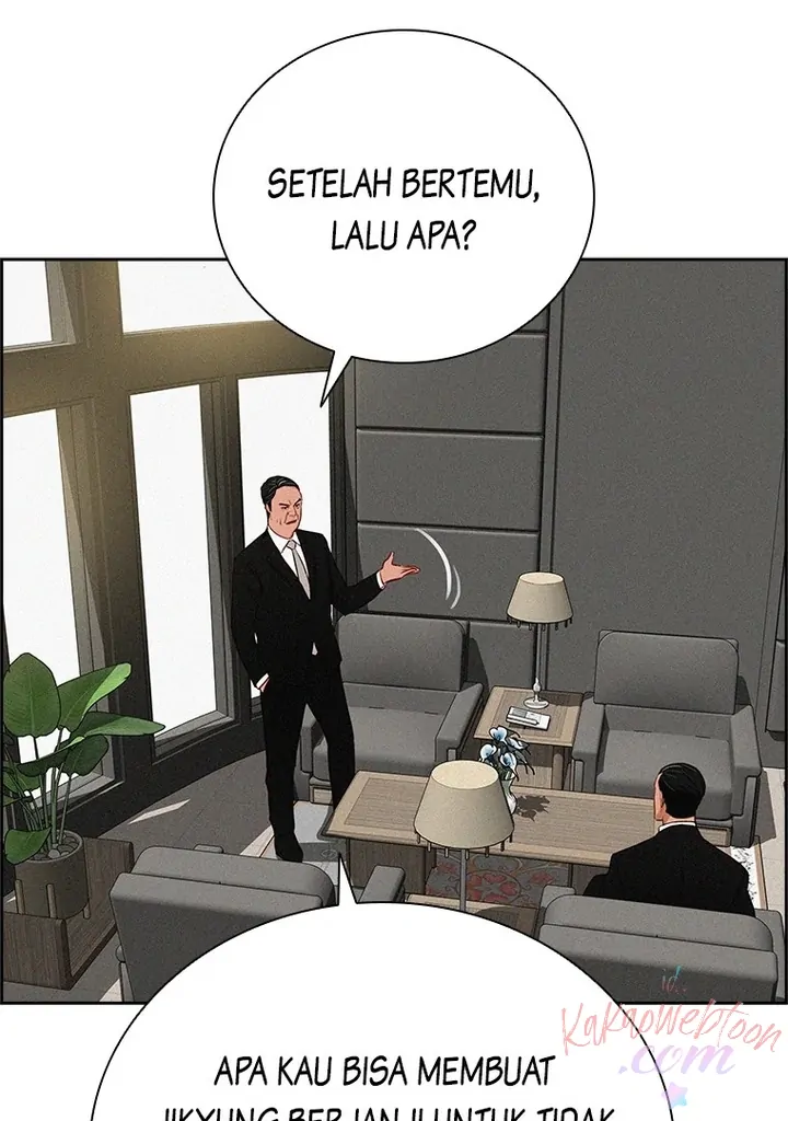 Lord of Money Chapter 158 Gambar 8